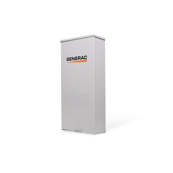 Generac Next Gen 150A Open Transition Transfer Switch