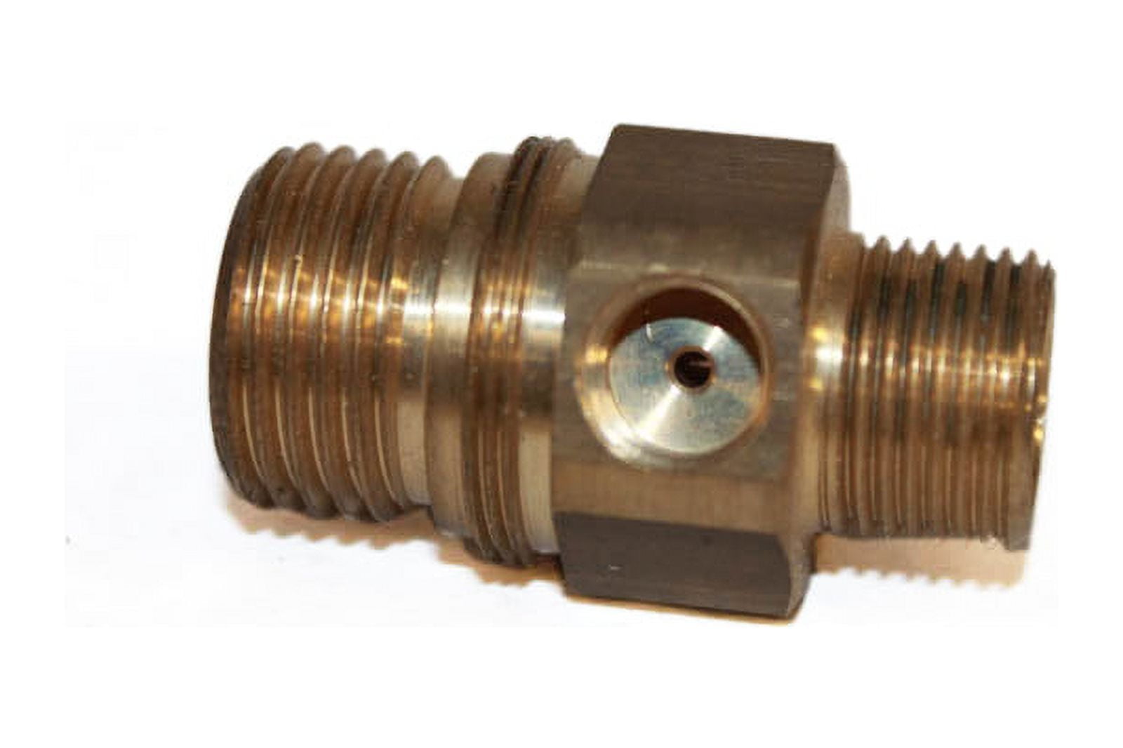 Generac Portables Parts 213B1410GS BODY INJECTOR Pressure Washer GEN