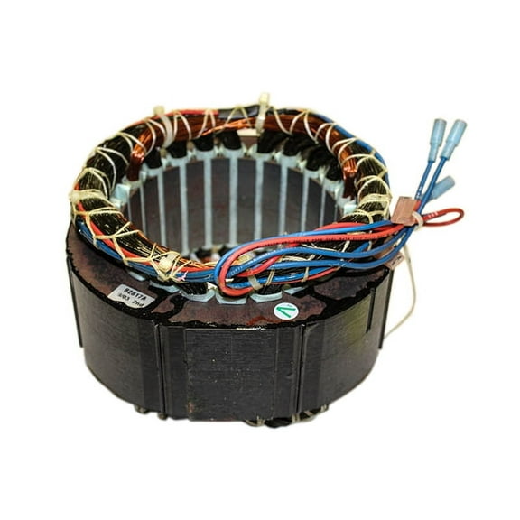 Generac Portables Parts Stator GENERAC B2817JGS Generator GEN-B2817JGS