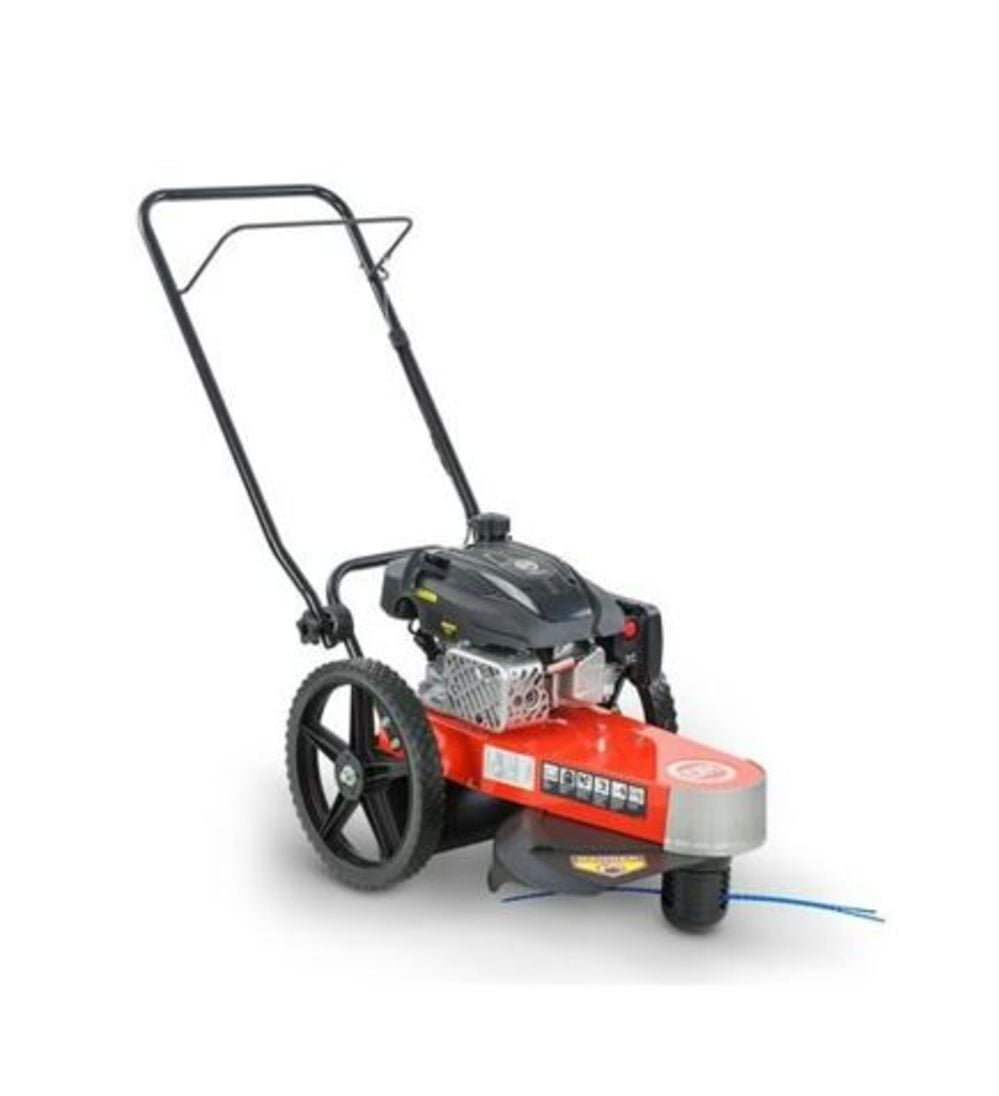 Generac Power Systems 250009 DR Power 22 in. Walk Behind Gas 6.75 FPT Trimmer Mower