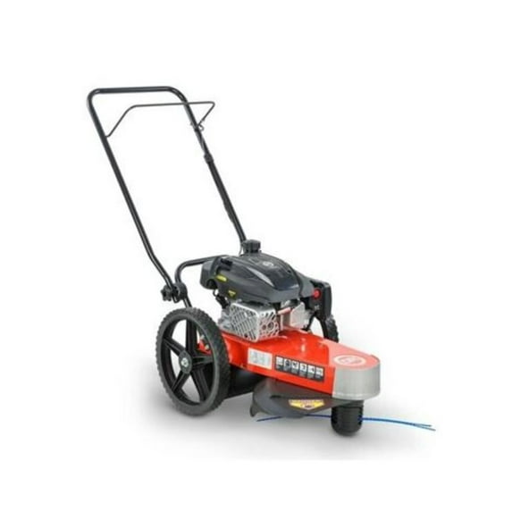 Generac Power Systems 250009 DR Power 22 in. Walk Behind Gas 6.75 FPT Trimmer Mower