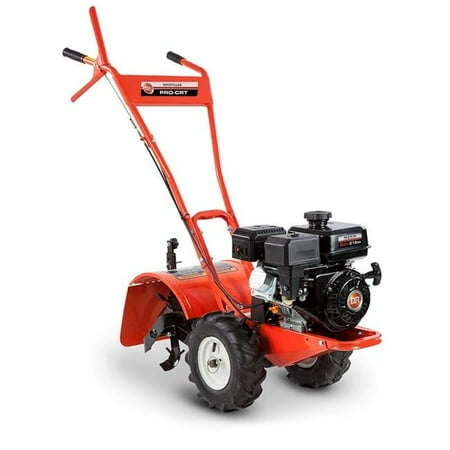 Generac Power Systems 250013 DR Power Rear Tine Rototiller