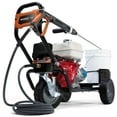 thumbnail image 1 of Generac Power Systems 8872 GENERAC POWER SYSTEMS XC4000W - 4000 PSI GAS POWER WASHER, 1 of 13
