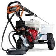 Generac Power Systems 8872 GENERAC POWER SYSTEMS XC4000W - 4000 PSI GAS POWER WASHER