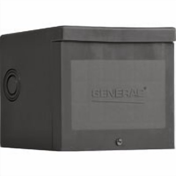 Generac Power Systems Generac 50A Generator Power Inlet Box - Pack of 4 Shop Supply Pack
