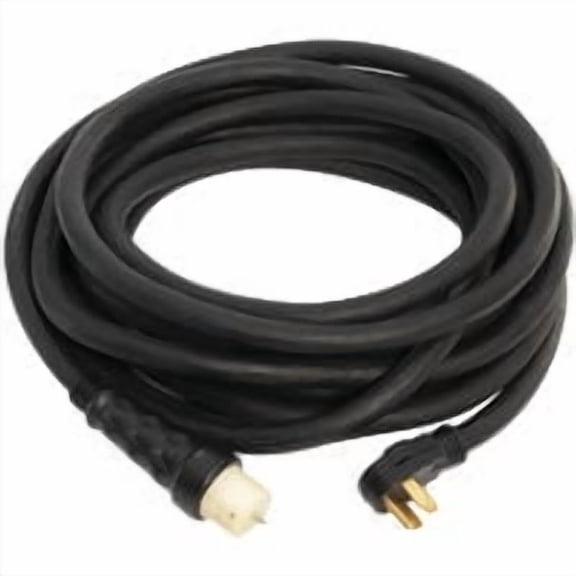 Generac Power Systems Generac 6/4 Generator Cord - Pack of 6 Bulk Restock Pack