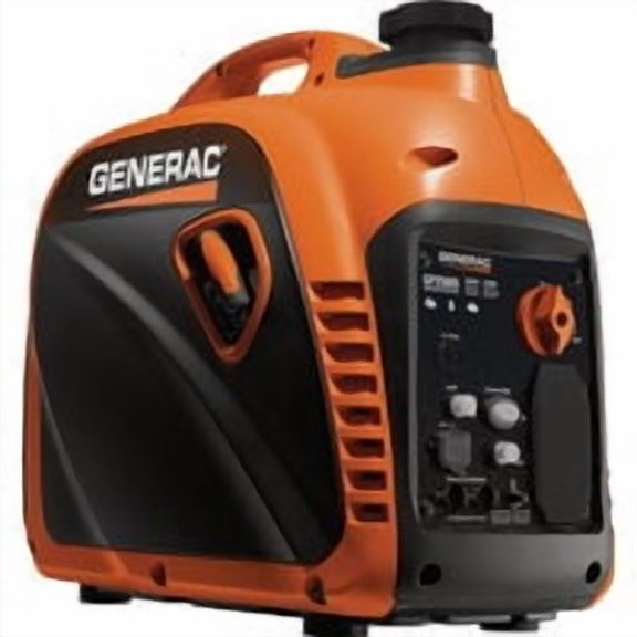 Generac Power Systems Generac GP2500i 2500W Inverter Generator - Pack of 10