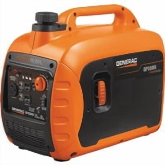 Generac Power Systems Generac GP3300i Inverter Generator - Pack of 10
