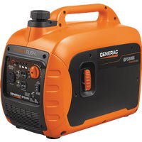 Generac Power Systems Generac GP3300i Inverter Generator - Pack of 10