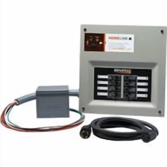 Generac Power Systems Generac Homelink 30A Generator Transfer Switch - Pack of 10
