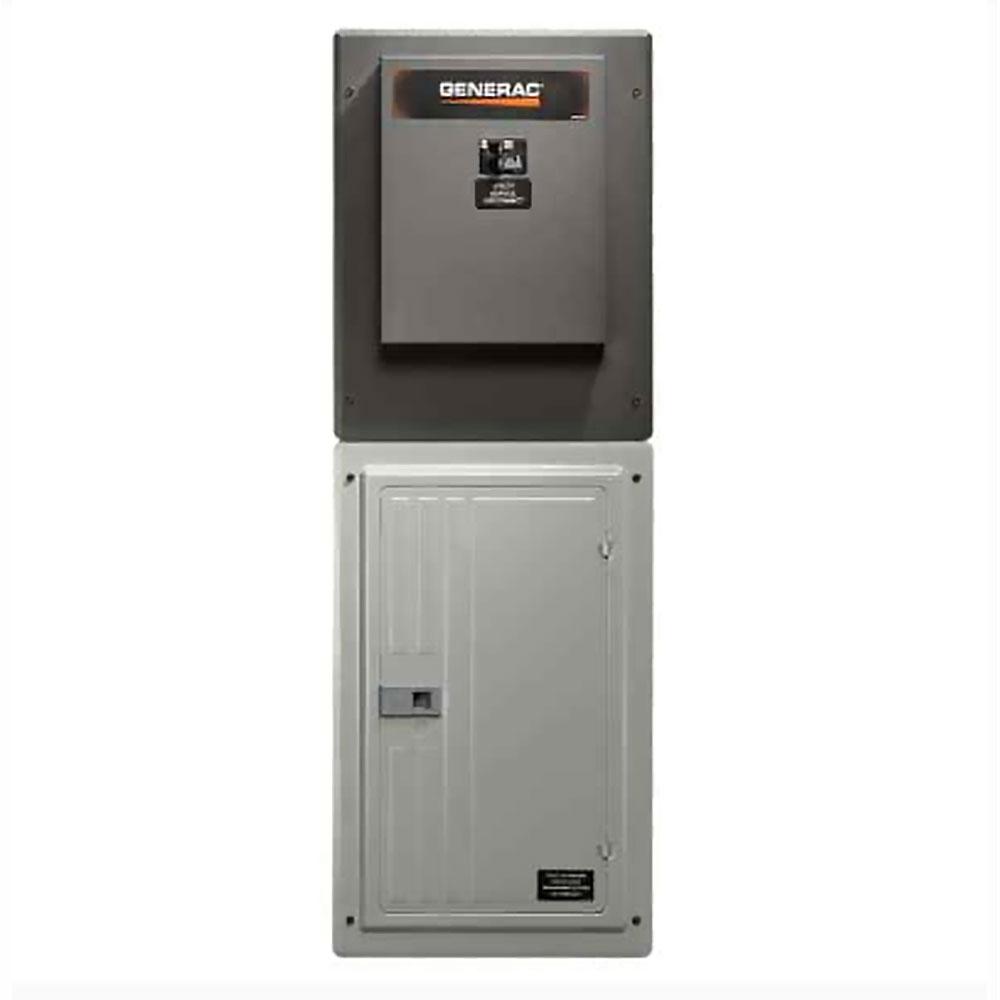 PowerMax PMTS50LK PMTS Series Automatic Transfer Switch 50 Amp