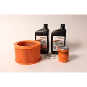 Generac - Scheduled Maintenance KIT 760/990 EXT 5W-20 Synthetic Oil - A0002074708