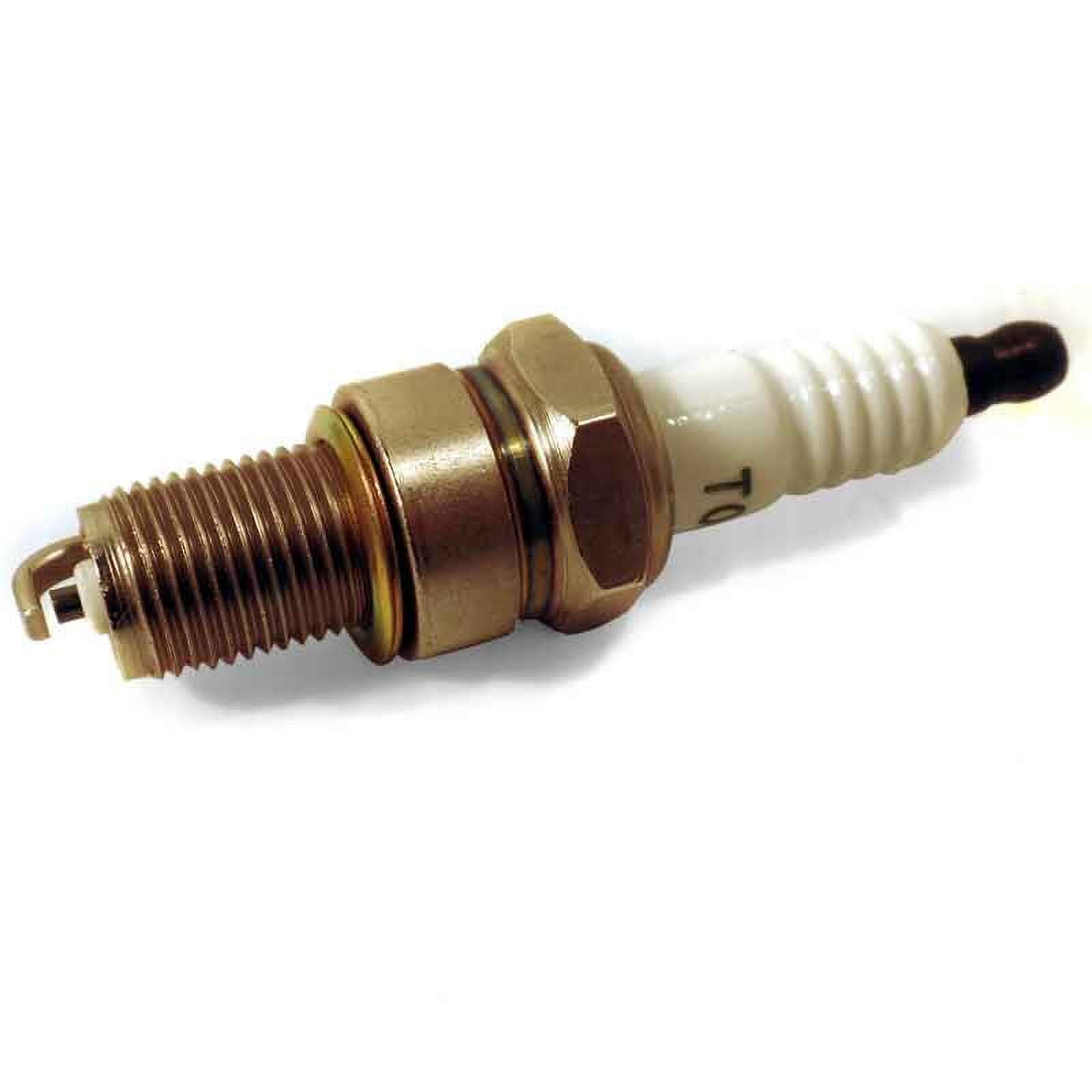 Generac Genuine OEM Replacement Spark Plug - 0J58620171 - Walmart.com