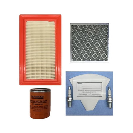 Generac Synergy Maintenance Kit Part# 6829