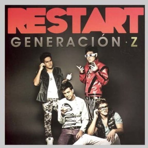 Generacion Z