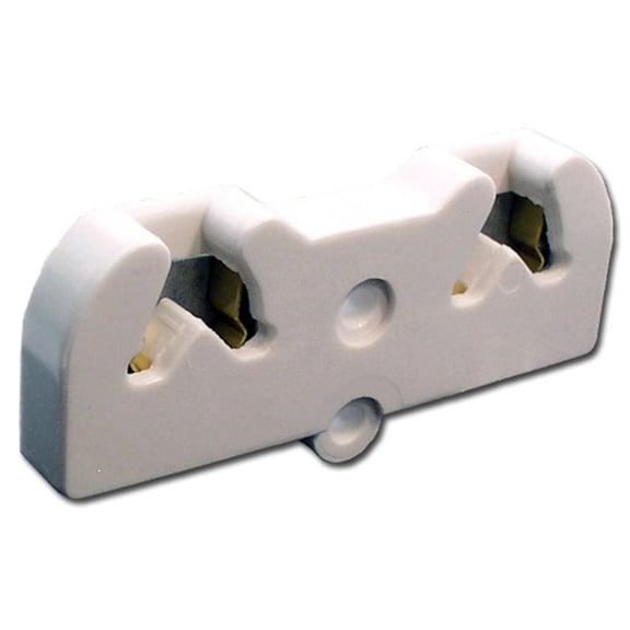 General 00058 - T8/T12 Lampholder (LH0058)