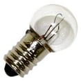 thumbnail image 1 of General 00258 - 258-BRASS-I Miniature Automotive Light Bulb, 1 of 1