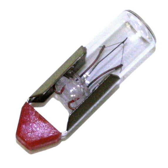 General 00511 - 51A Miniature Automotive Light Bulb
