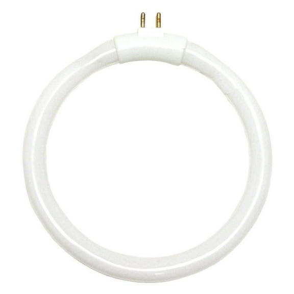 General 00865 - FC22T5/865/OEP Circular T5 Fluorescent Tube Light Bulb