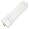 thumbnail image 1 of General 01463 - FUL14T6/WW Single Tube 4 Pin Base Compact Fluorescent Light Bulb, 1 of 2
