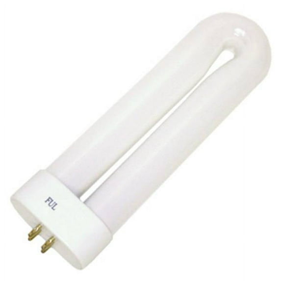 General 01463 - FUL14T6/WW Single Tube 4 Pin Base Compact Fluorescent Light Bulb