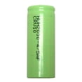 thumbnail image 1 of General 02000 - 1.2 volt NiMH 4/5A Size 2000mAh Rechargeable Battery (NUH2000-4/5AF), 1 of 2