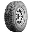 thumbnail image 1 of General 04504500000 Grabber Arctic LT Radial Tire, Black - LT275-65R18, 1 of 1