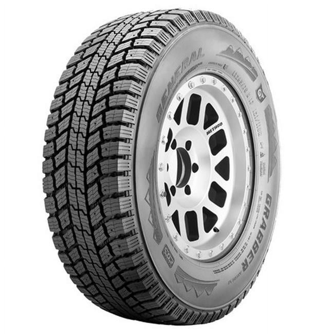 Grabber Winter 275/65R20 126 R Tire