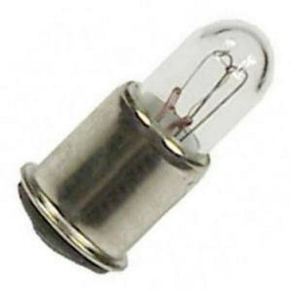 General 07335 - 7335 Miniature Automotive Light Bulb