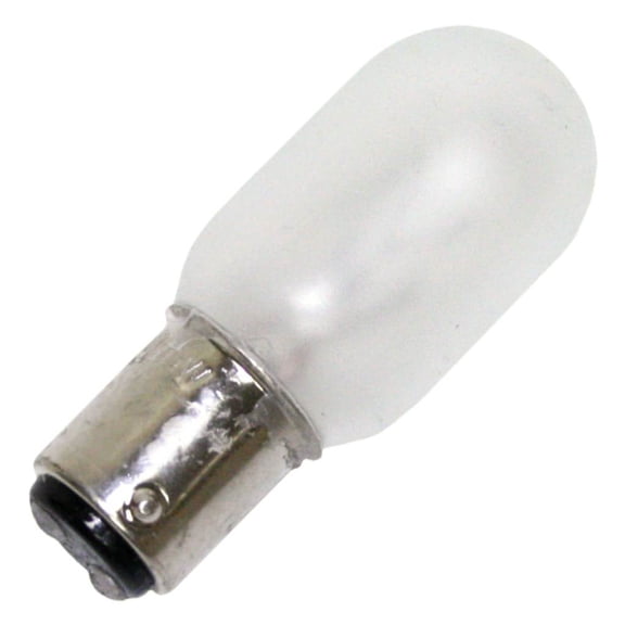 General 15010 - 15T7DC/TF 130V Indicator Light Bulb