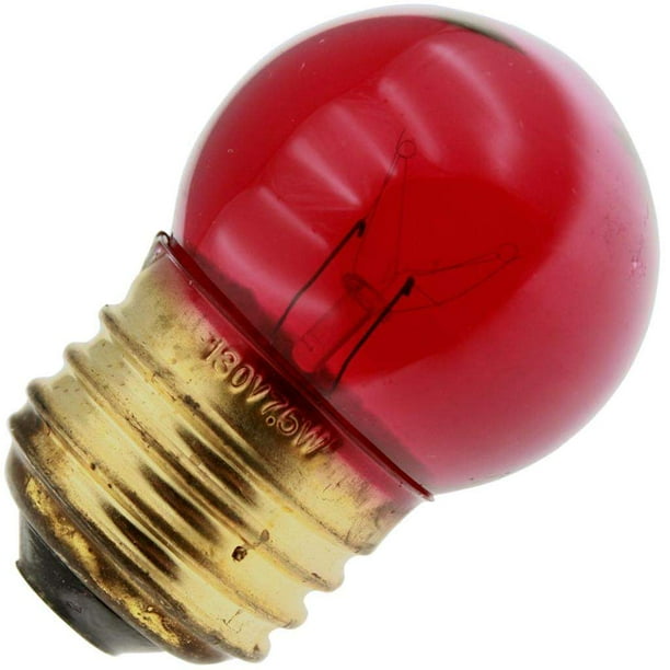 7 watt small screw bulb online