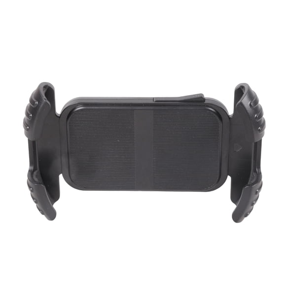 General 17mm Ball Socket Phone Holder with Adjustable Height Easy to Use for 5.5 to 9.7 Inch Smartphones & Tablets