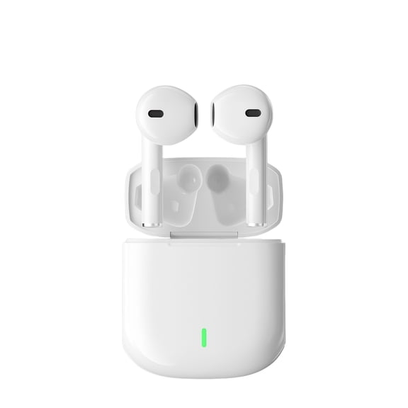 General 2026 True Wireless Earbuds- Comfortable, Noise-Isolating HIFI Sound with Bass, ACC Stereo HD Calling, Ideal for Android&for iPhone Users, Sports&Music Enthusiasts,Rechargeable Lithium Battery