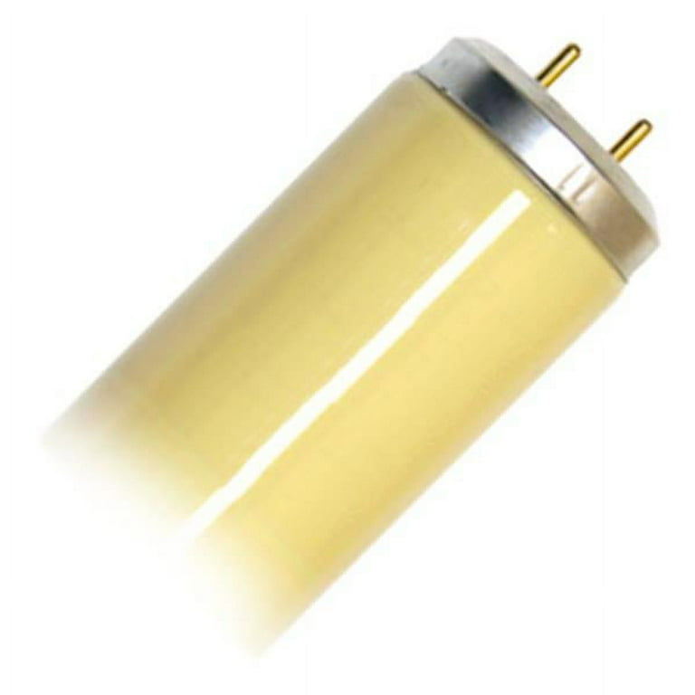 F20t12 fluorescent bulb 2025