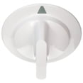thumbnail image 1 of General 3 In. Electric Timer Knob WE1M652, 1 of 2