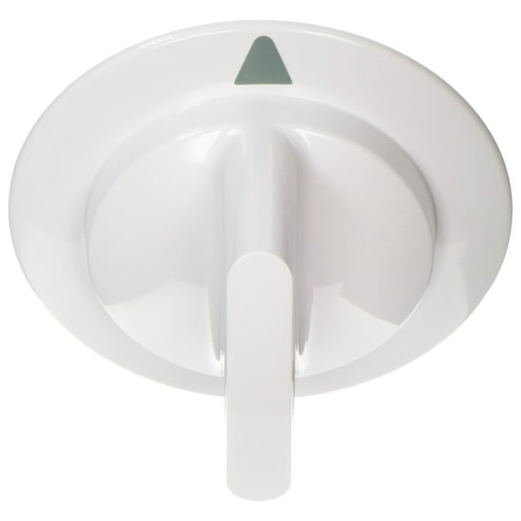 General 3 In. Electric Timer Knob WE1M652