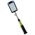thumbnail image 1 of General 80560 12-1/4" Lighted Telescoping Inspection Mirror, 1 of 3