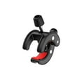 thumbnail image 1 of General 360 Degree Rotating Bike Phone Mount Holder Base 17MM Safe Riding Phone Supporting for Cycling Activity, 1 of 6