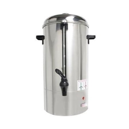 General 40 Cup Coffee Percolator