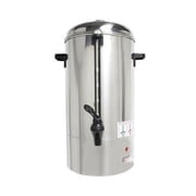 General 40 Cup Coffee Percolator