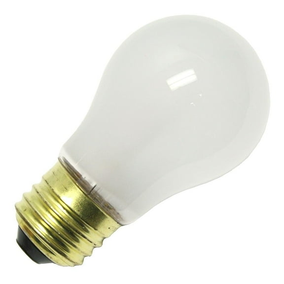 General 40230 - 40A15/IF 230V A15 Light Bulb