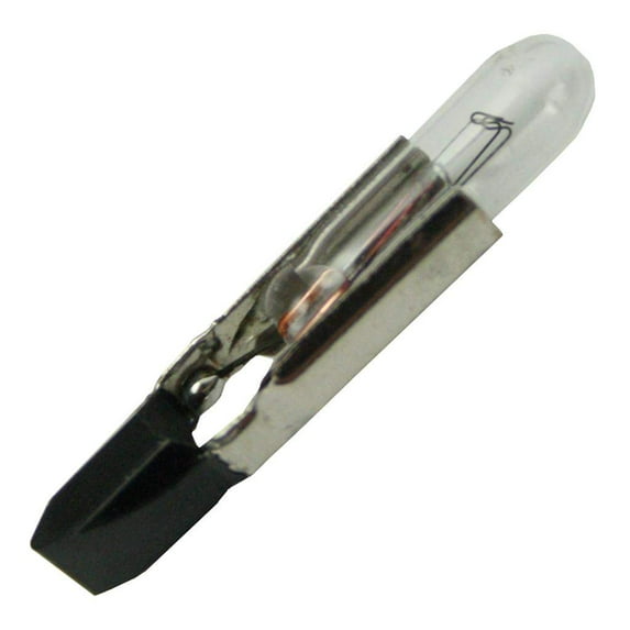 General 553040 - 553040 30V 1.2W .04A TS#5.5 Miniature Automotive Light Bulb
