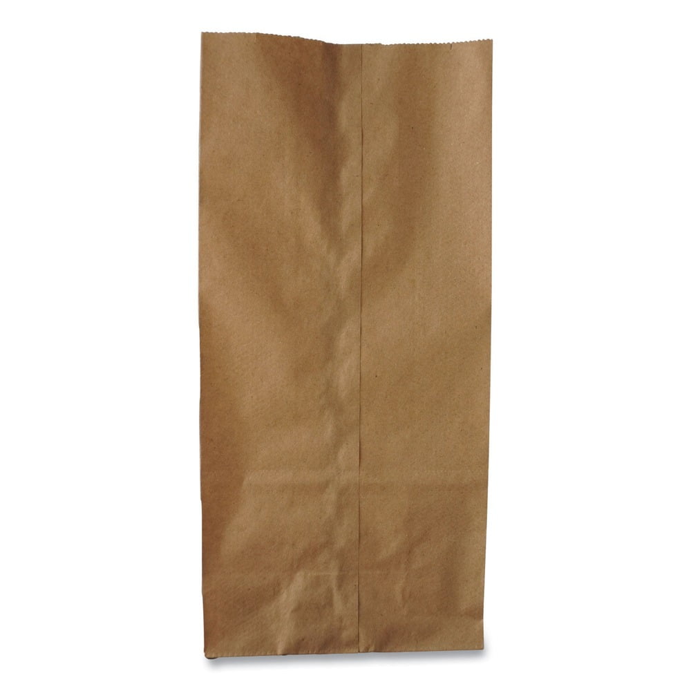 GENERAL AJM Paper Grocery Bags (gk6500)