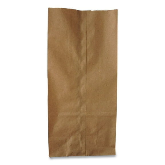 AJM Paper Grocery Bags (gk6500)