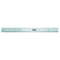 thumbnail image 1 of General Tools 6 Inch Precision Flexible Steel Ruler With 5R Graduations, 1 of 3