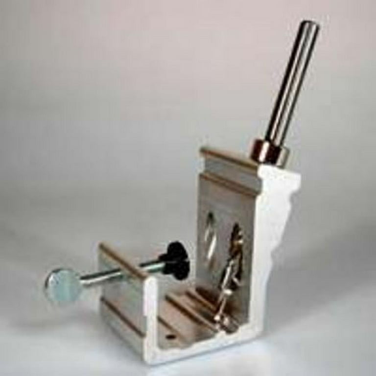 General pocket 2024 hole jig kit