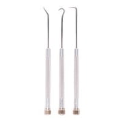 General Tools 862 3-Piece Probe and Hook Set