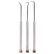 General Tools 862 3-Piece Probe and Hook Set