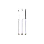General Tools 862 3-Piece Probe and Hook Set