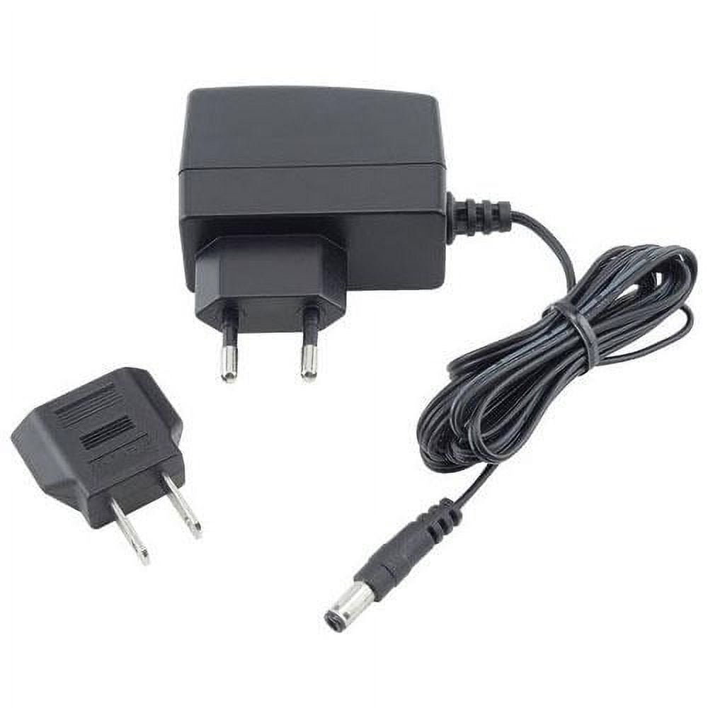 General AC2 Replacement AC Adapter/Charger for DCS400 & DCS2000 Series
